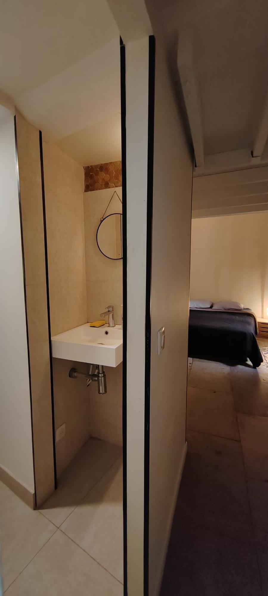 Palais Des Rois D'Aragon Hotel Montpellier Bagian luar foto