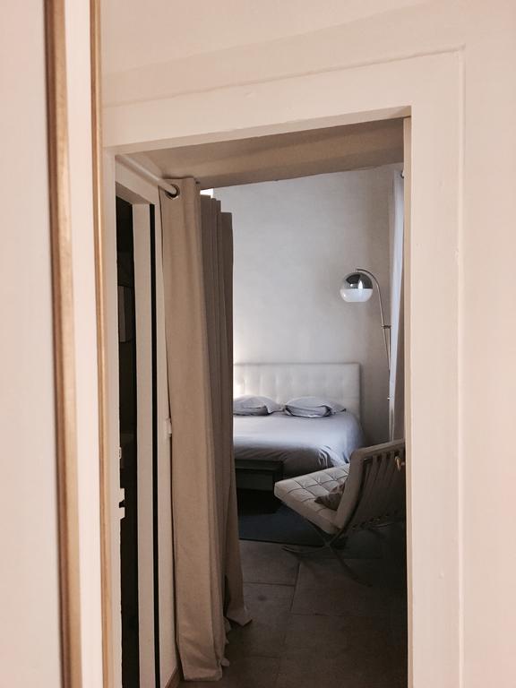 Palais Des Rois D'Aragon Hotel Montpellier Bagian luar foto