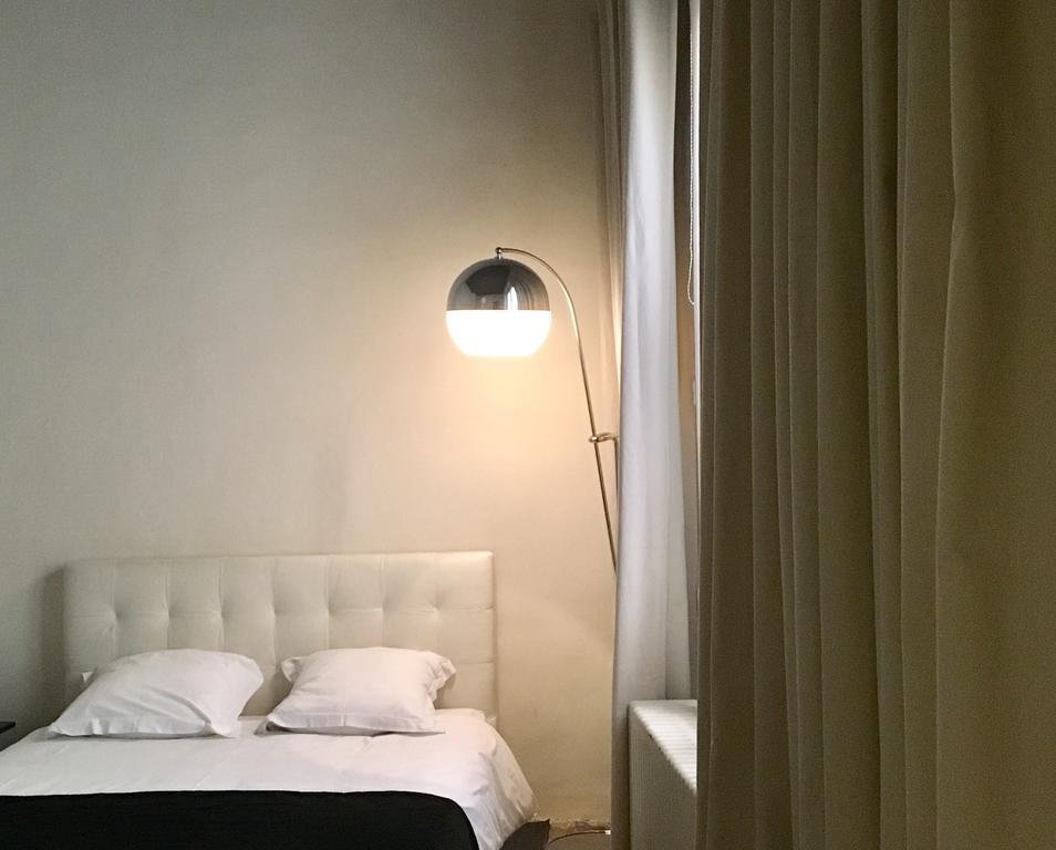Palais Des Rois D'Aragon Hotel Montpellier Bagian luar foto
